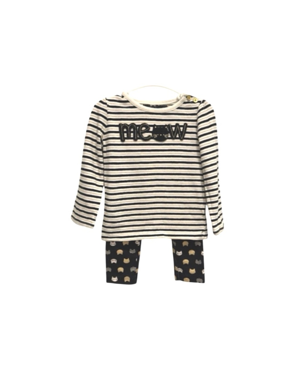 Gymboree Outfit